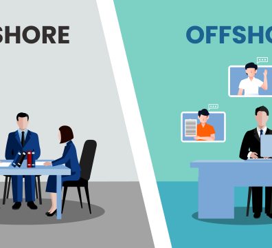 Offshore Staffing vs. Onshore Staffing: Which Is Right for Your Business?