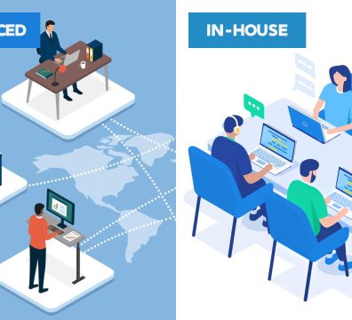 In-house Vs. Outsourced Developers: Which Is The Better Option?